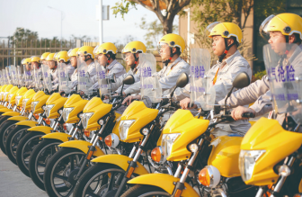 惠州市城市燃?xì)獍l(fā)展有限公司持續(xù)為城市發(fā)展注入優(yōu)質(zhì)能量    精心構(gòu)建能源版圖 激活城市“燃動(dòng)力”