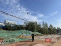 無(wú)人機(jī)+AI助力天然氣巡檢，武漢燃?xì)夤芫W(wǎng)再添新防線
