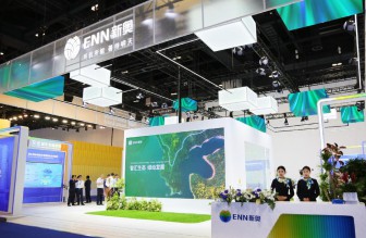 新奧看好未來國內(nèi)天然氣市場10—15年增長，已簽每年1000萬噸LNG長協(xié)
